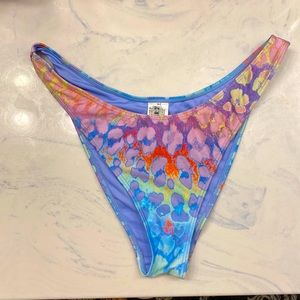 BUNDLE DEAL Forever 21 Bikini Bottoms